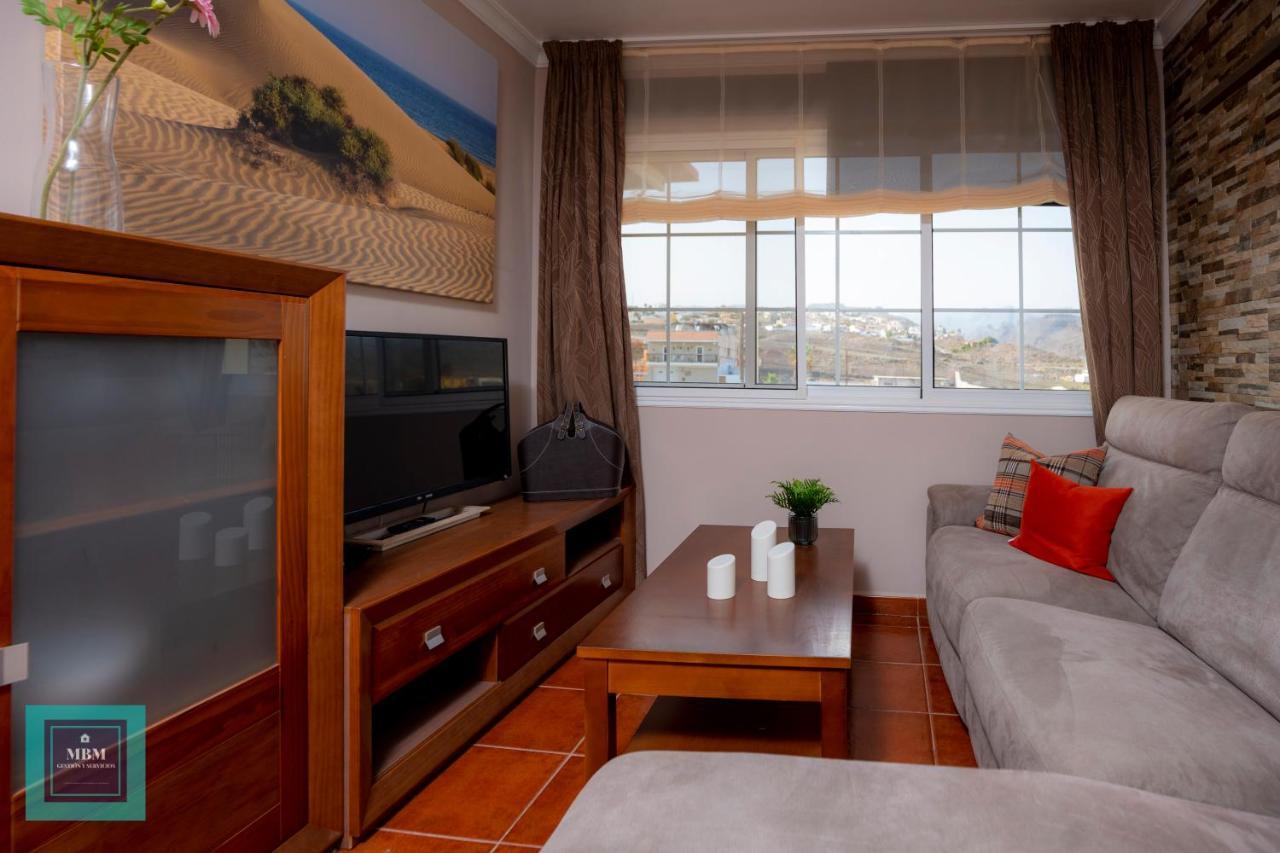 Tita Apartment Montana La Data San Bartolomé Exteriér fotografie