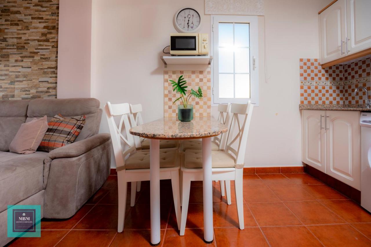 Tita Apartment Montana La Data San Bartolomé Exteriér fotografie